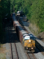 CSX W081