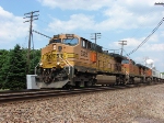 BNSF 5382