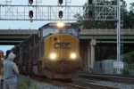 CSX 4517