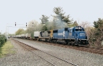 CSX 8651