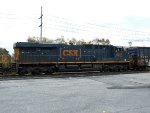 CSX 3018