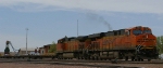 BNSF 7233 South