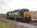 CSX 2647