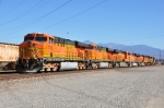 BNSF 7706 