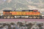 BNSF 4027