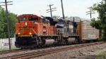 BNSF 9151