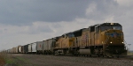 UP 3913 East