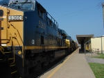 CSX 5360