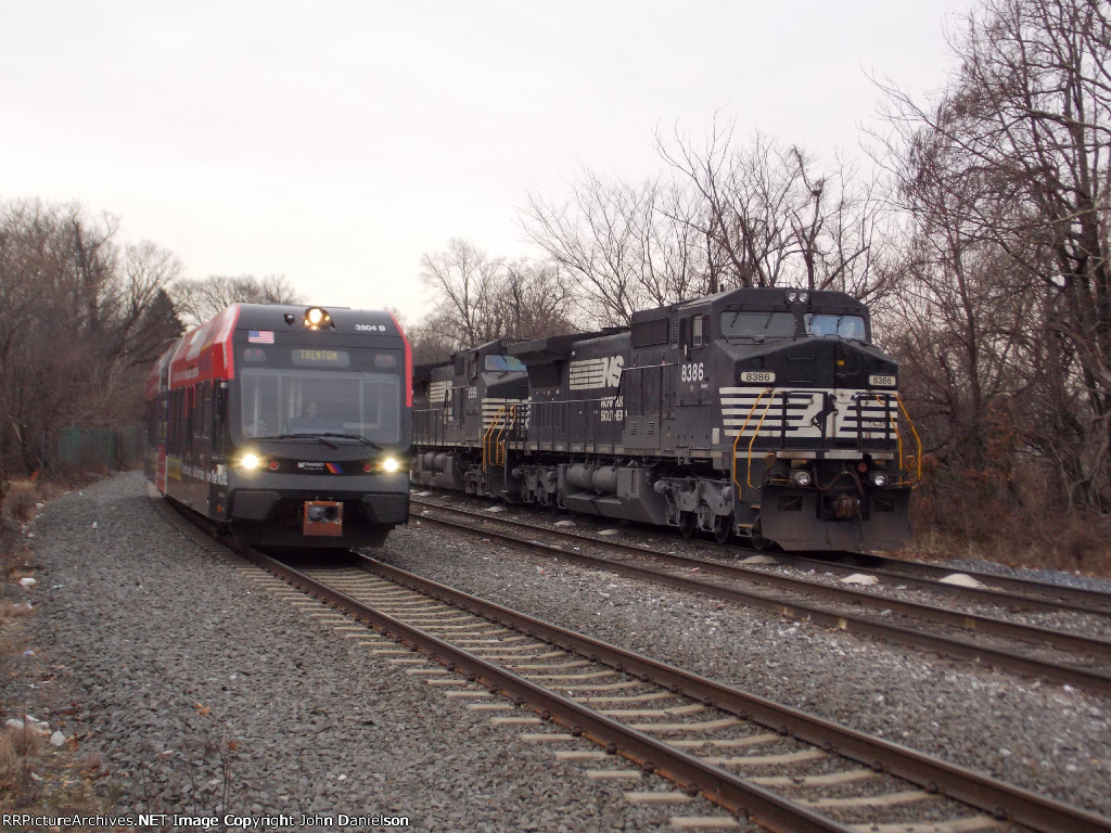 NJT 3504