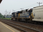 CSX 8610