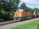 BNSF 5326