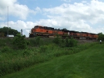 BNSF 1051