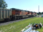 BNSF 6333