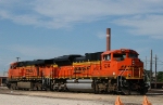 BNSF 9214