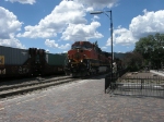 BNSF 1106