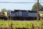 CSX 8954