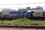 CSX 8257