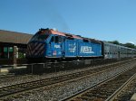 Metra Operation Lifesaver