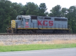 KCS 2849