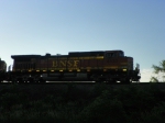 BNSF 4530