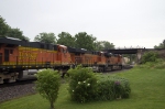 BNSF7568, BNSF7449 and BNSF7681