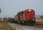 GTW SD40-2 5933