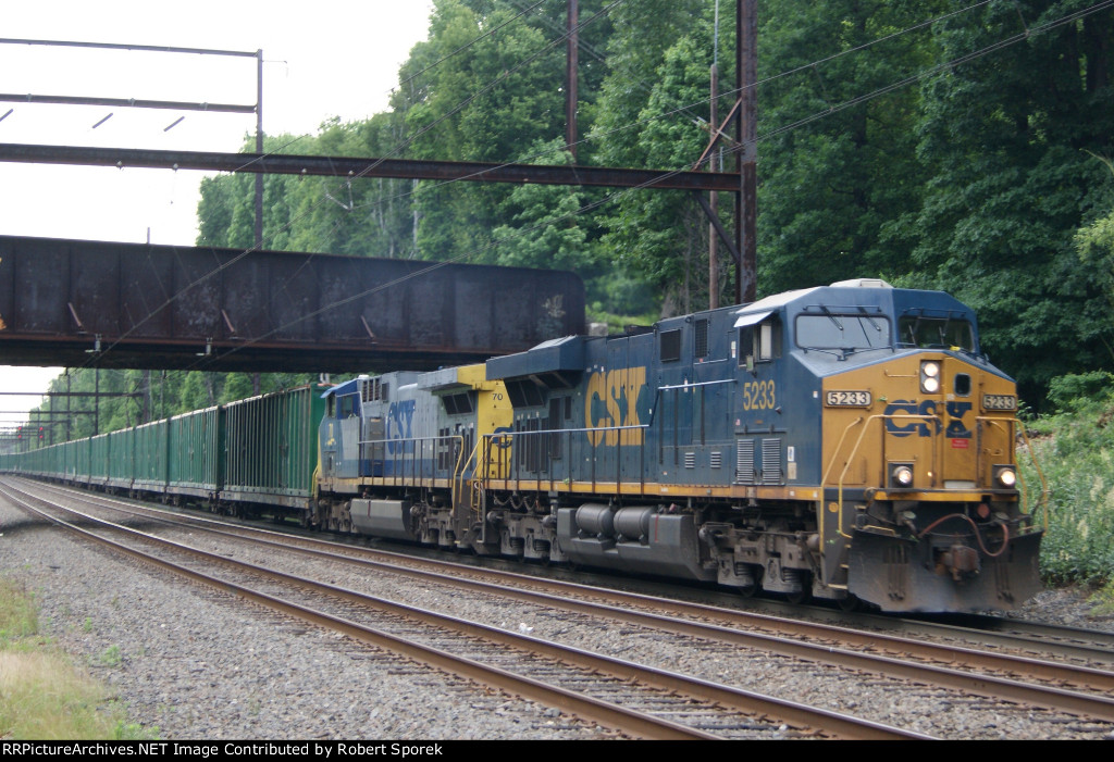 CSX Q703-04