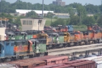 BNSF 502