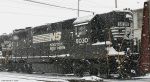 NS GP38-2 5030