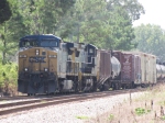 CSX 65