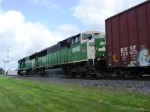 BNSF 8139 (M-NTWSUP)