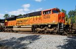 BNSF 9288