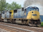 CSX 4572