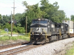 NS 295 