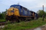 CSX 332