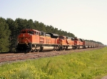 BNSF 9288