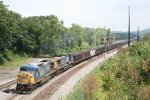 CSX 306 East