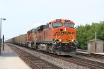 BNSF 6331