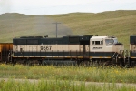 BNSF 9567