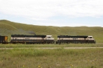 BNSF 9806 East