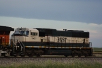 BNSF 9819