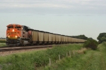 BNSF 9280 East