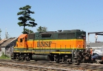 BNSF 2167