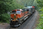 BNSF 1040