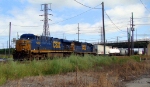 CSX 5209