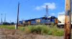 CSX 8716