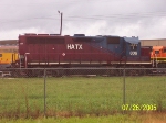 HATX 806