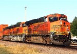 BNSF 7554