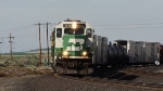 BNSF 1519