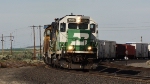 BNSF 1519